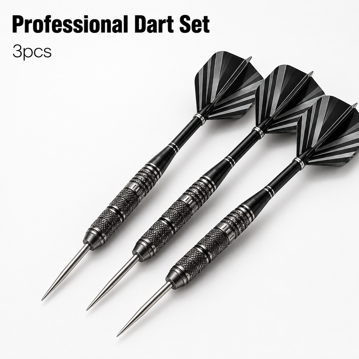 Professional Dart Set 3pcs