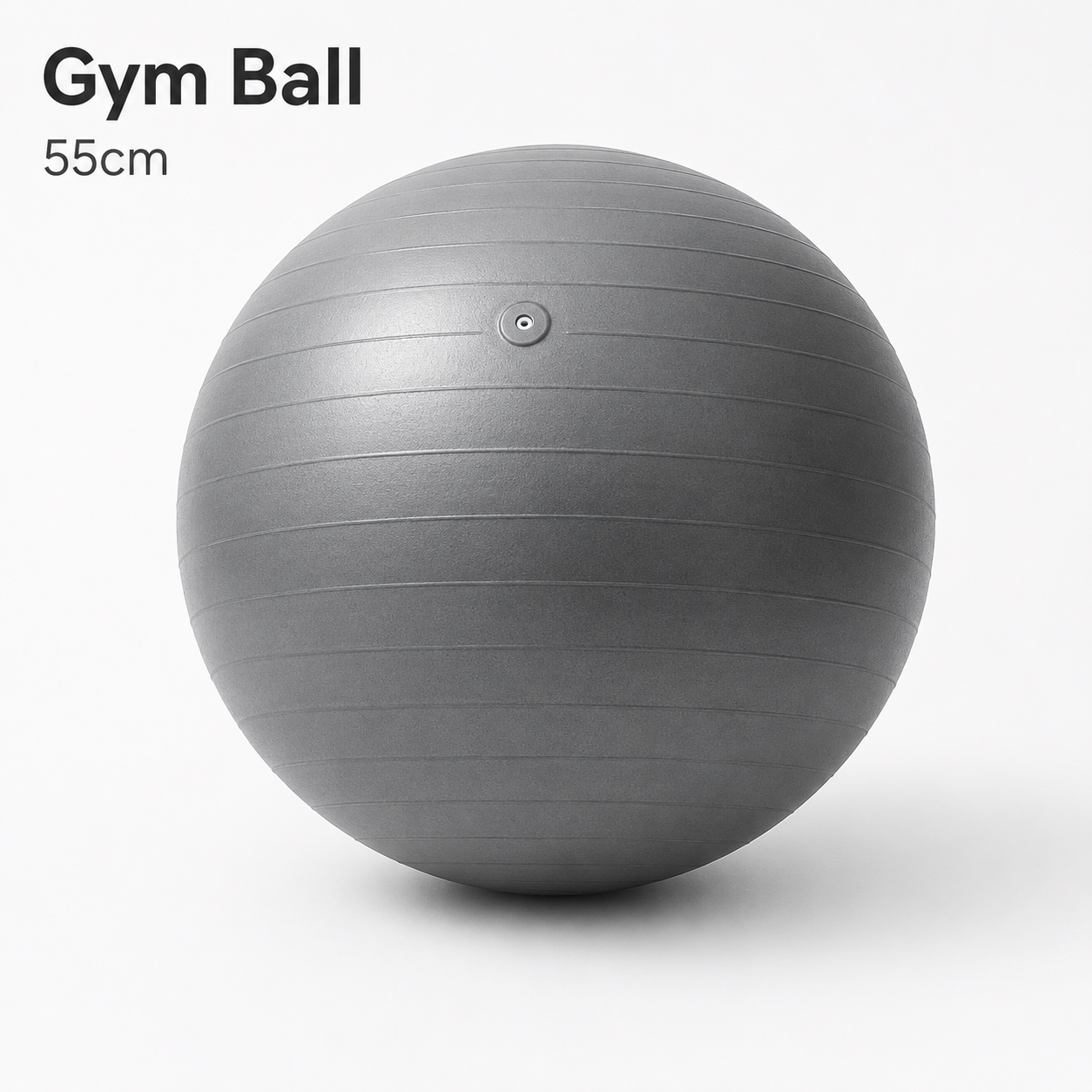 Gym Ball 55cm