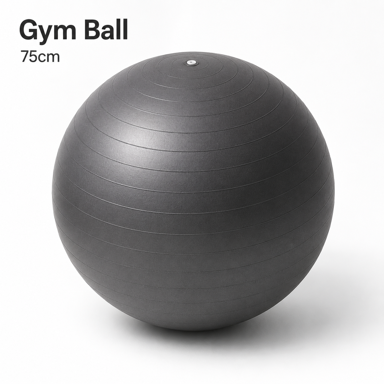 Gym Ball 75cm