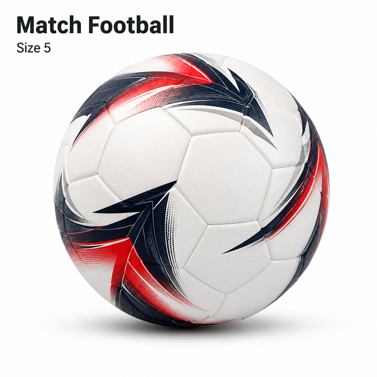 Match Football Size 5