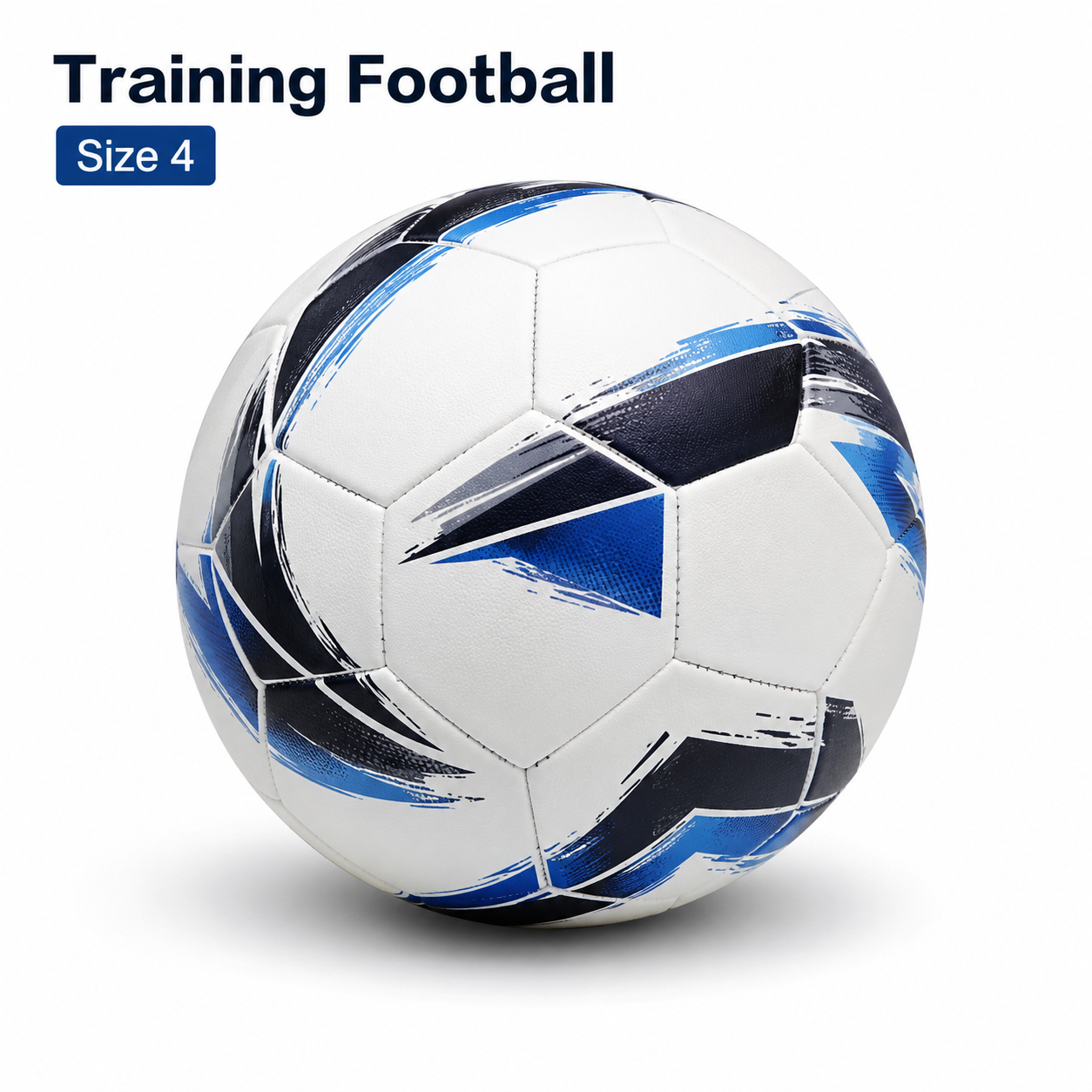 Training Football Size 4