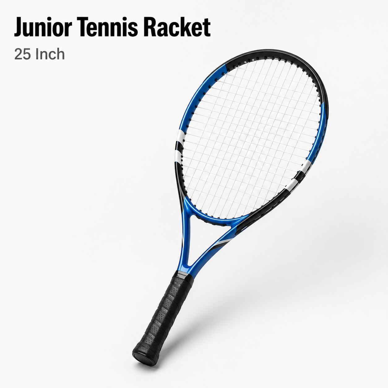 Junior Tennis Racket 25 Inch